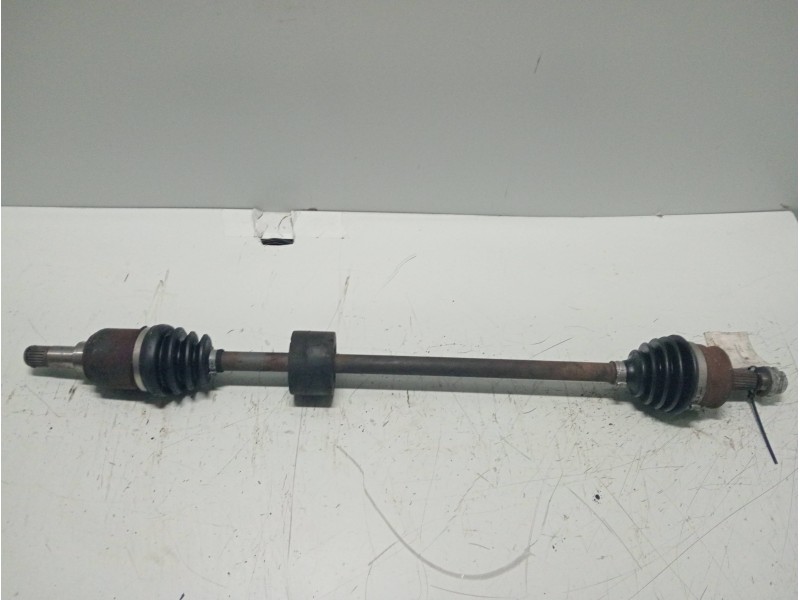 Recambio de transmision delantera derecha para fiat nuova 500 (150) lounge referencia OEM IAM   