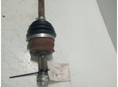 Recambio de transmision delantera derecha para fiat nuova 500 (150) lounge referencia OEM IAM    2