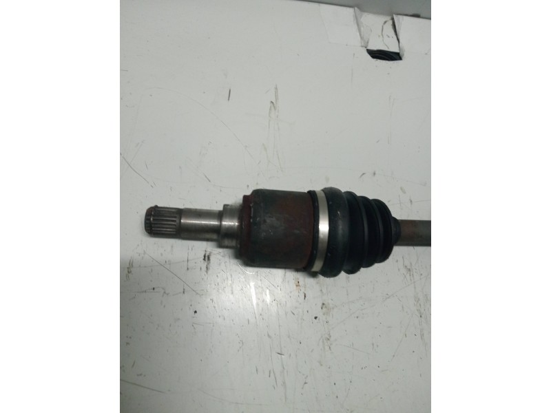 Recambio de transmision delantera derecha para fiat nuova 500 (150) lounge referencia OEM IAM   