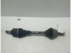 Recambio de transmision delantera izquierda para fiat bravo (198) 1.4 16v t jet active referencia OEM IAM   