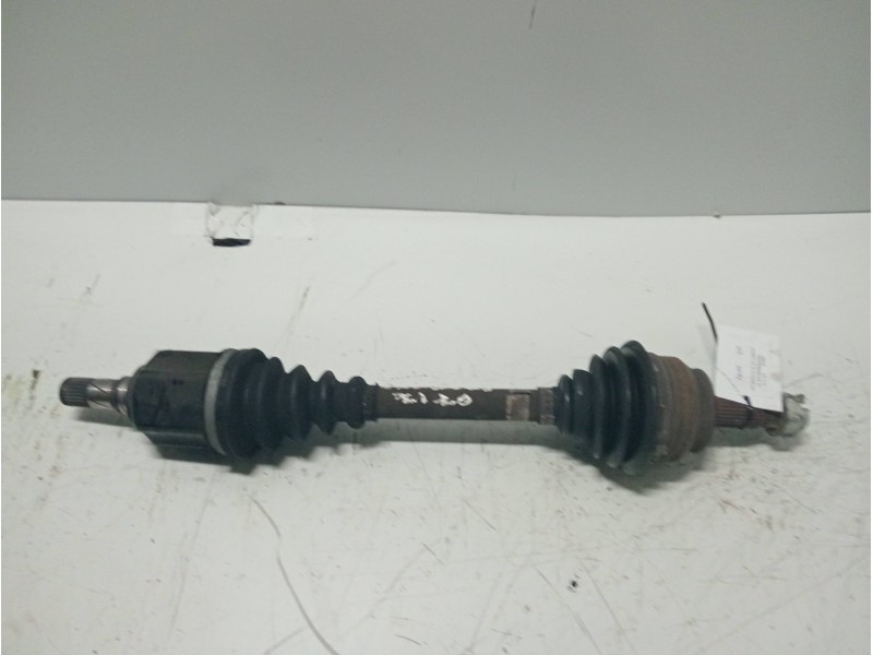 Recambio de transmision delantera izquierda para fiat bravo (198) 1.4 16v t jet active referencia OEM IAM   