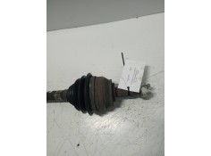 Recambio de transmision delantera izquierda para fiat bravo (198) 1.4 16v t jet active referencia OEM IAM    2