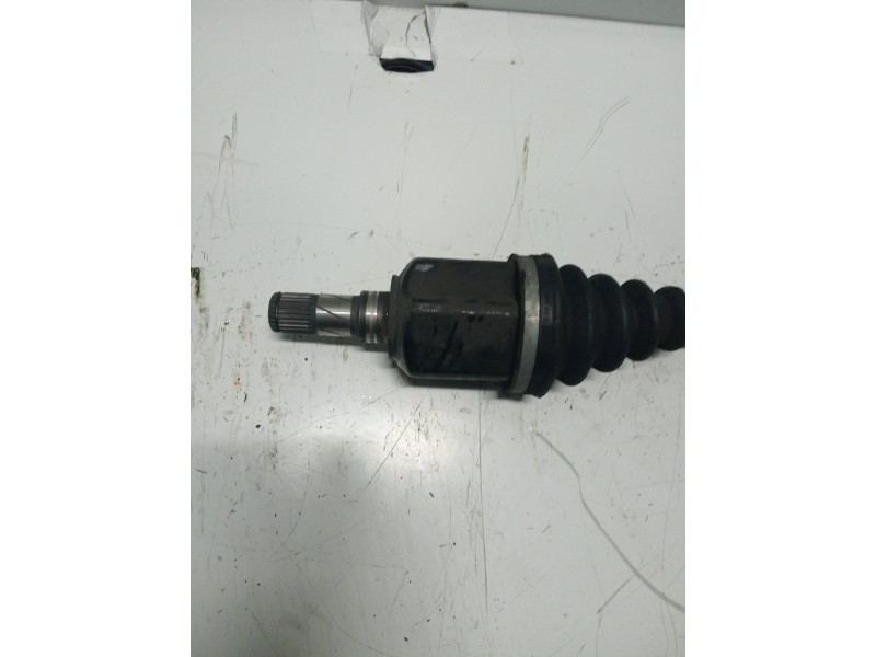 Recambio de transmision delantera izquierda para fiat bravo (198) 1.4 16v t jet active referencia OEM IAM   