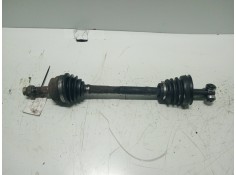 Recambio de transmision delantera izquierda para fiat bravo (182) 1.6 bi-fuel cat (en funcionamiento por gas natural 68 kw) refe