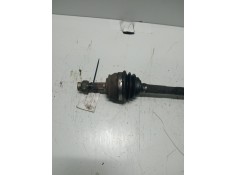 Recambio de transmision delantera izquierda para fiat bravo (182) 1.6 bi-fuel cat (en funcionamiento por gas natural 68 kw) refe 2