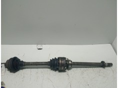 Recambio de transmision delantera derecha para fiat croma (182) i.e. referencia OEM IAM   