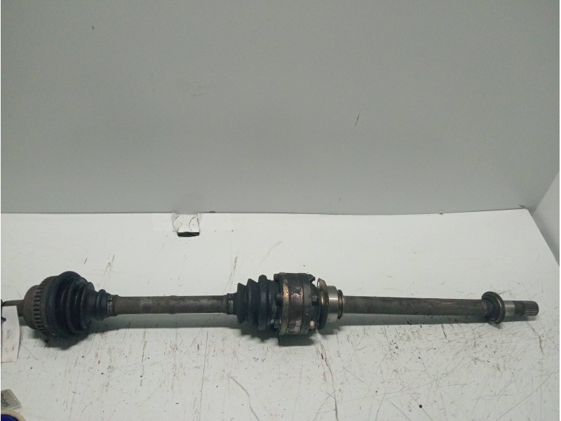 Recambio de transmision delantera derecha para fiat croma (182) i.e. referencia OEM IAM   