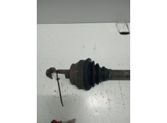 Recambio de transmision delantera derecha para fiat croma (182) i.e. referencia OEM IAM    2