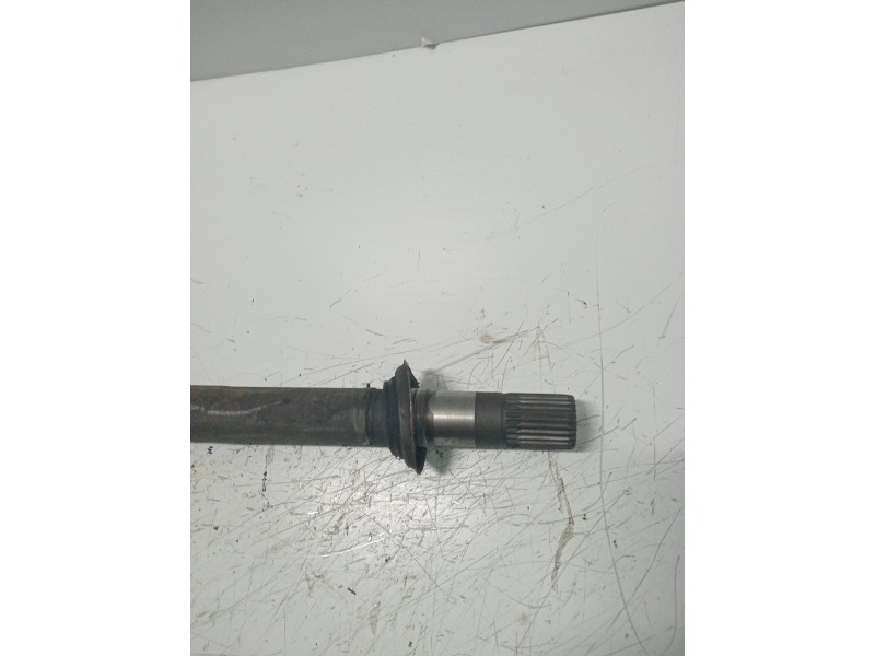 Recambio de transmision delantera derecha para fiat croma (182) i.e. referencia OEM IAM   