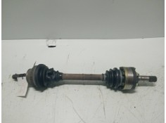 Recambio de transmision delantera izquierda para fiat croma (182) 2.0 referencia OEM IAM   