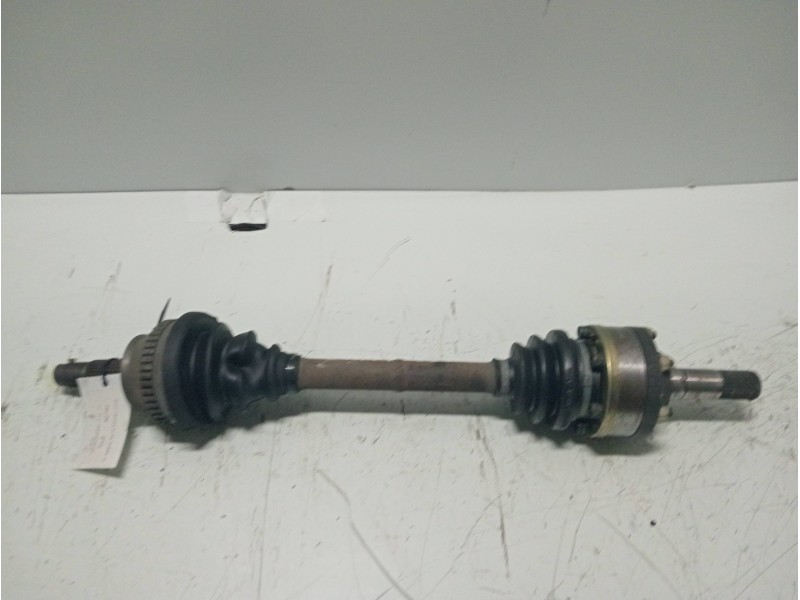 Recambio de transmision delantera izquierda para fiat croma (182) 2.0 referencia OEM IAM   