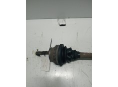 Recambio de transmision delantera izquierda para fiat croma (182) 2.0 referencia OEM IAM    2