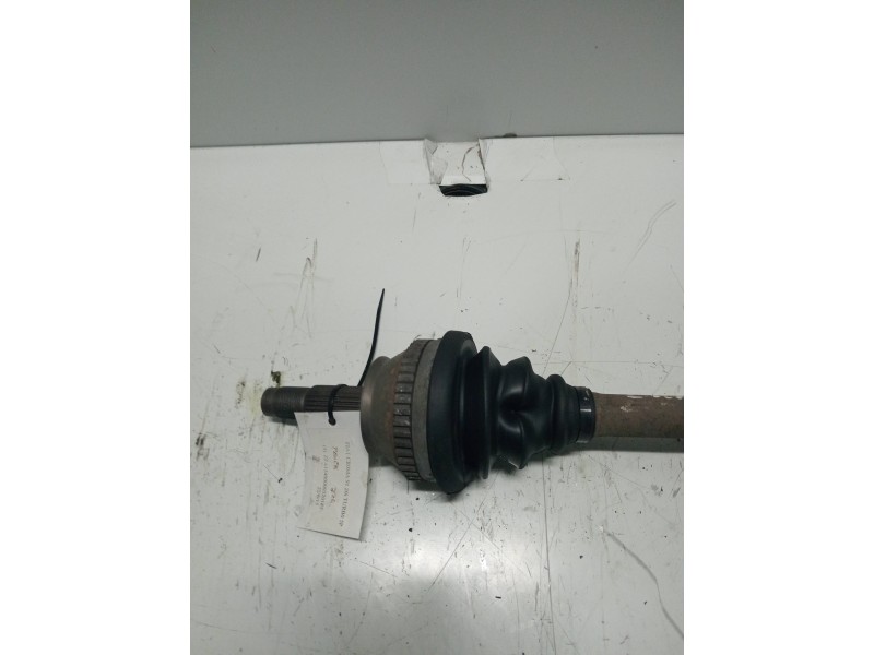 Recambio de transmision delantera izquierda para fiat croma (182) 2.0 referencia OEM IAM   