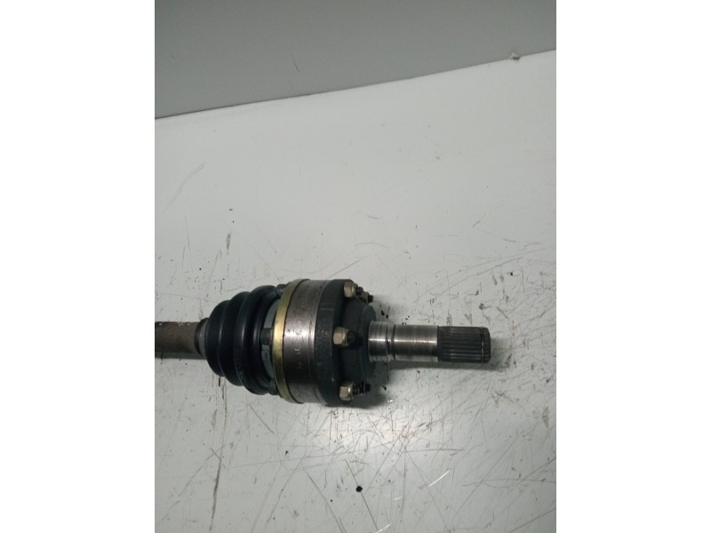 Recambio de transmision delantera izquierda para fiat croma (182) 2.0 referencia OEM IAM   