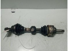 Recambio de transmision delantera izquierda para fiat coupe (175) 1.8 16v cat referencia OEM IAM   