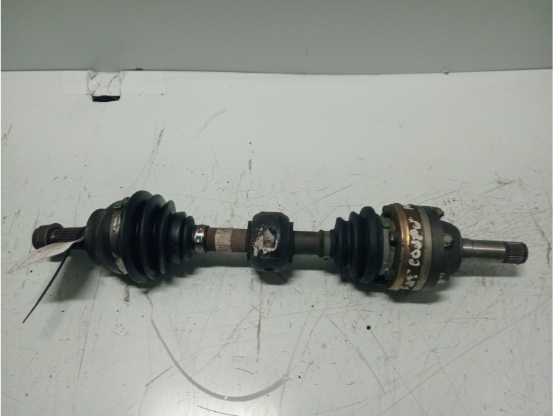 Recambio de transmision delantera izquierda para fiat coupe (175) 1.8 16v cat referencia OEM IAM   