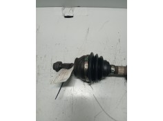 Recambio de transmision delantera izquierda para fiat coupe (175) 1.8 16v cat referencia OEM IAM    2