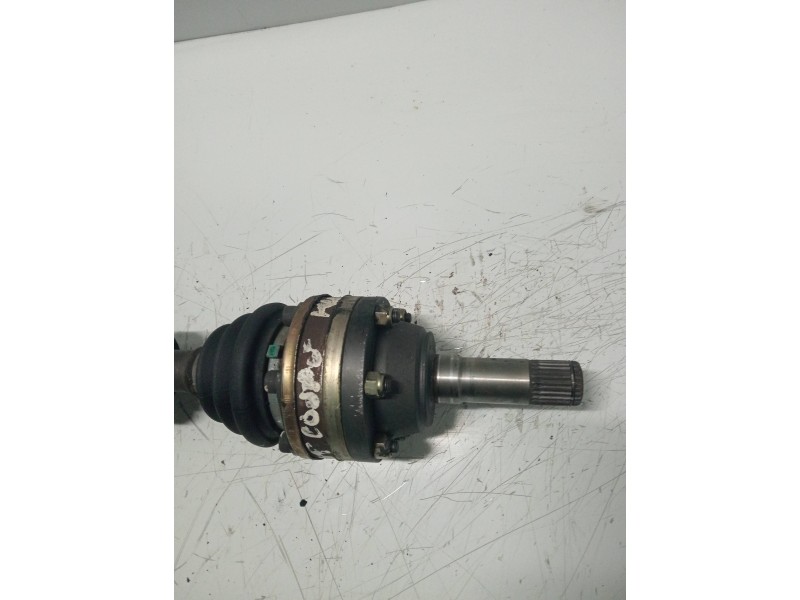 Recambio de transmision delantera izquierda para fiat coupe (175) 1.8 16v cat referencia OEM IAM   