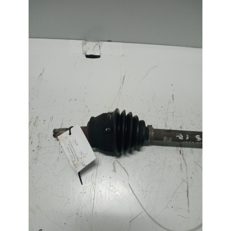 Recambio de transmision delantera izquierda para fiat grande punto (199) 1.3 multijet sport (01.2007) referencia OEM IAM   