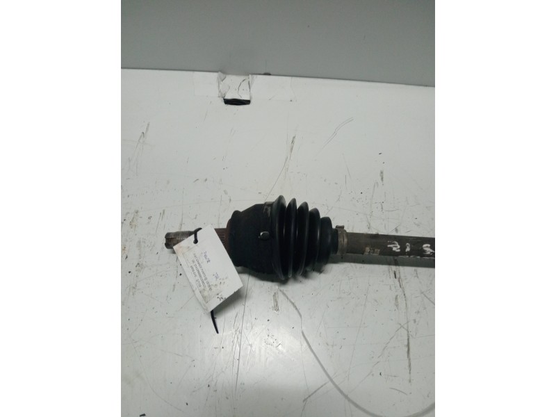 Recambio de transmision delantera izquierda para fiat grande punto (199) 1.3 multijet sport (01.2007) referencia OEM IAM   