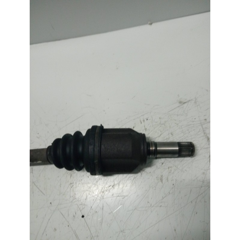 Recambio de transmision delantera izquierda para fiat grande punto (199) 1.3 multijet sport (01.2007) referencia OEM IAM   