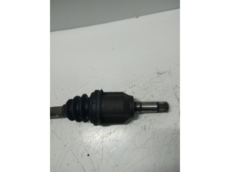 Recambio de transmision delantera izquierda para fiat grande punto (199) 1.3 multijet sport (01.2007) referencia OEM IAM   