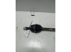 Recambio de transmision delantera izquierda para fiat grande punto (199) 1.4 16v active referencia OEM IAM    2