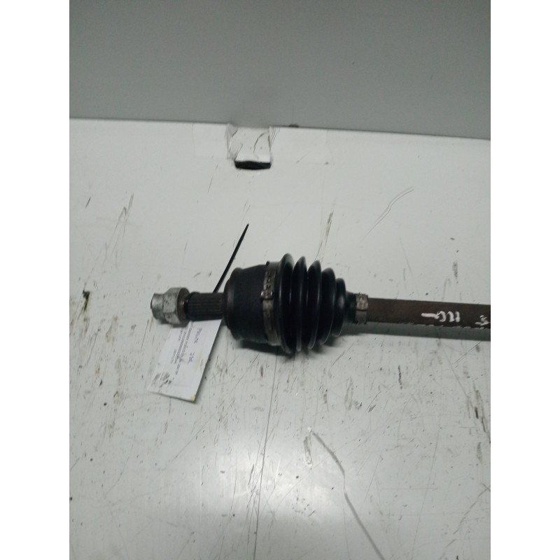 Recambio de transmision delantera izquierda para fiat grande punto (199) 1.4 16v active referencia OEM IAM   