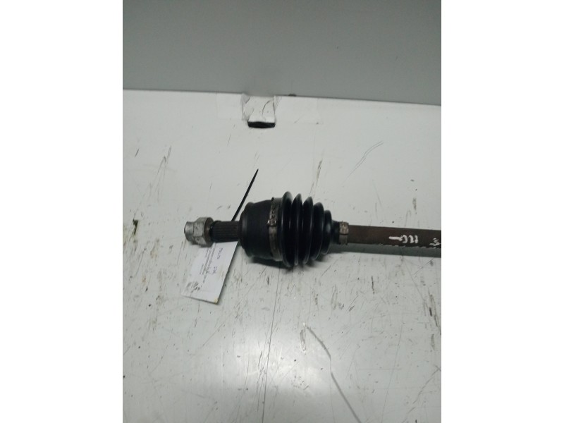 Recambio de transmision delantera izquierda para fiat grande punto (199) 1.4 16v active referencia OEM IAM   