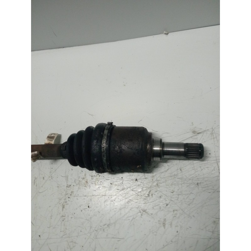 Recambio de transmision delantera izquierda para fiat grande punto (199) 1.4 16v active referencia OEM IAM   