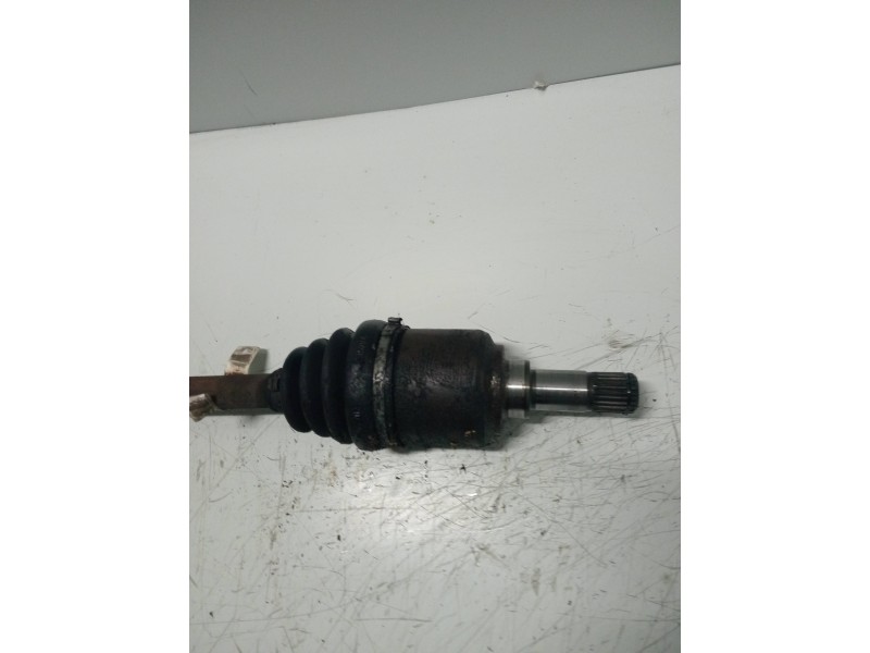 Recambio de transmision delantera izquierda para fiat grande punto (199) 1.4 16v active referencia OEM IAM   