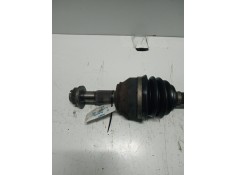 Recambio de transmision delantera izquierda para fiat ducato caja cerrado 30 (06.2006=>) 180 power (rs: 3000 mm) referencia OEM 