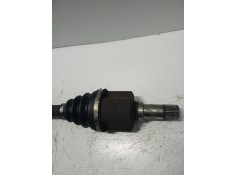 Recambio de transmision delantera izquierda para fiat ducato caja cerrado 30 (06.2006=>) 180 power (rs: 3000 mm) referencia OEM  2