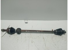 Recambio de transmision delantera derecha para fiat punto berlina (188) 1.9 diesel eco referencia OEM IAM   