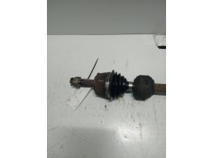 Recambio de transmision delantera derecha para fiat punto berlina (188) 1.9 diesel eco referencia OEM IAM    2