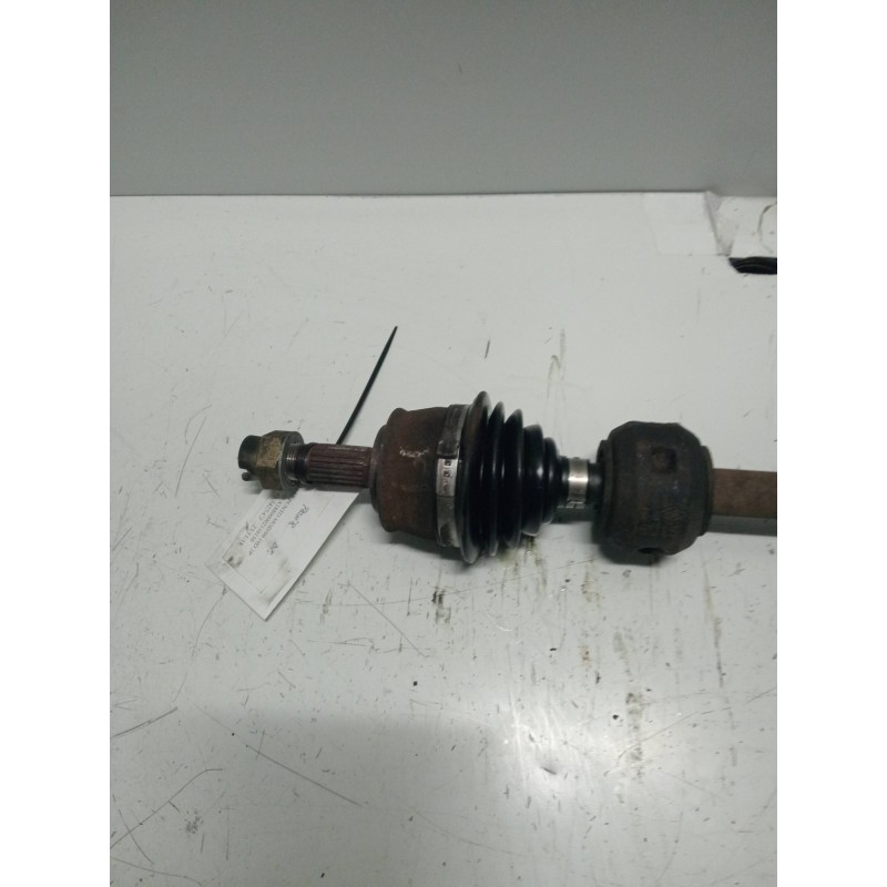 Recambio de transmision delantera derecha para fiat punto berlina (188) 1.9 diesel eco referencia OEM IAM   