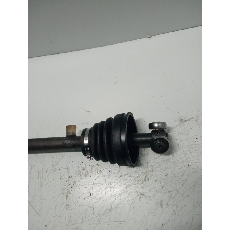Recambio de transmision delantera derecha para fiat punto berlina (188) 1.9 diesel eco referencia OEM IAM   