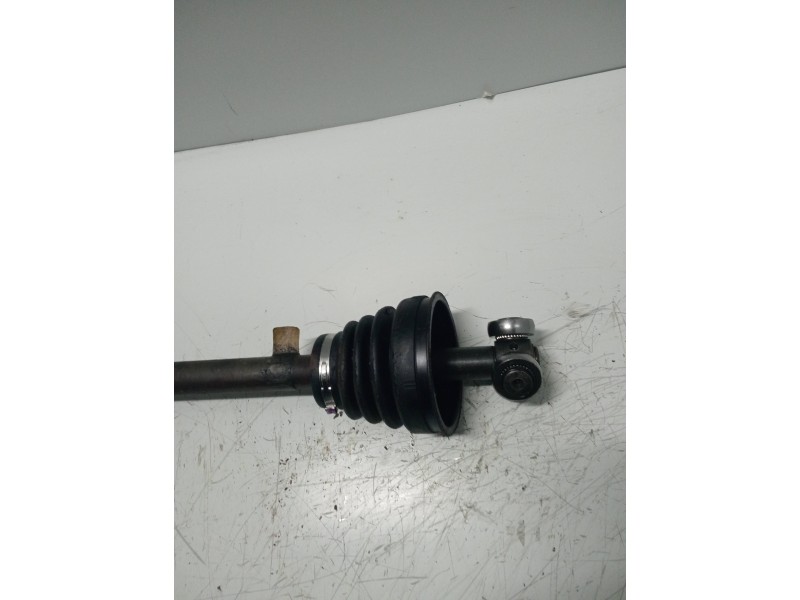 Recambio de transmision delantera derecha para fiat punto berlina (188) 1.9 diesel eco referencia OEM IAM   