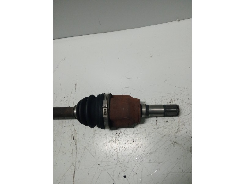 Recambio de transmision delantera izquierda para fiat bravo (198) 1.6 16v dynamic multijet (77kw) referencia OEM IAM   