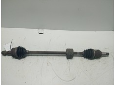 Recambio de transmision delantera derecha para fiat panda (169) 1.2 8v emotion referencia OEM IAM   