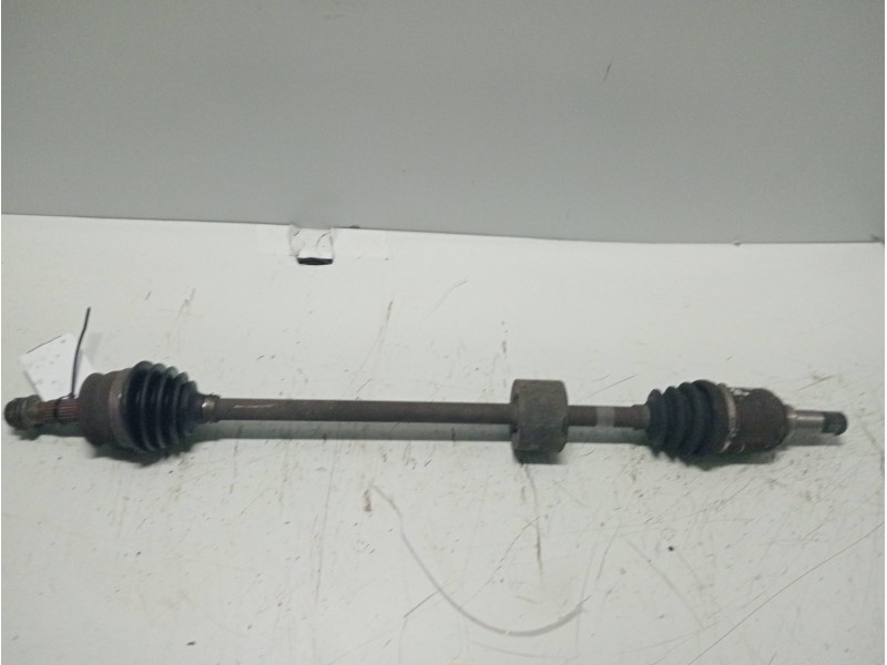 Recambio de transmision delantera derecha para fiat panda (169) 1.2 8v emotion referencia OEM IAM   