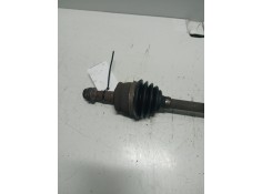 Recambio de transmision delantera derecha para fiat panda (169) 1.2 8v emotion referencia OEM IAM    2