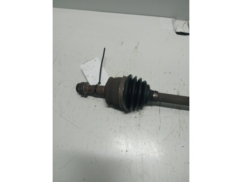 Recambio de transmision delantera derecha para fiat panda (169) 1.2 8v emotion referencia OEM IAM   