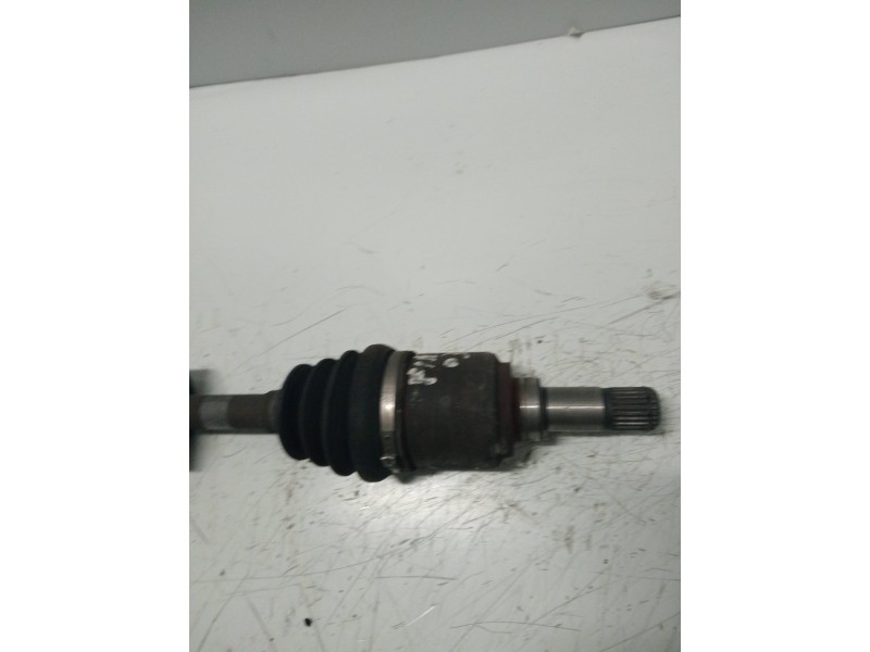 Recambio de transmision delantera derecha para fiat panda (169) 1.2 8v emotion referencia OEM IAM   