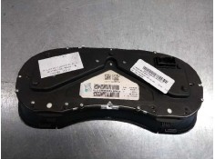 Recambio de cuadro instrumentos para peugeot 307 break / sw (s1) sw referencia OEM IAM P9651299680 E01 NS57021852 2