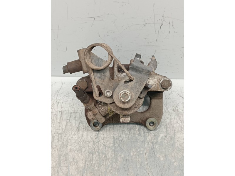 Recambio de pinza freno trasera izquierda para audi a6 berlina (4b2) 2.4 quattro referencia OEM IAM   