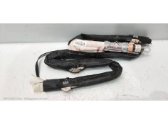 Recambio de airbag cortina delantero derecho para citroen c5 berlina feel edition referencia OEM IAM 9803005780  