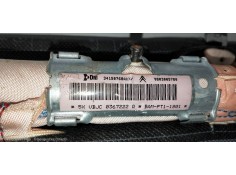 Recambio de airbag cortina delantero derecho para citroen c5 berlina feel edition referencia OEM IAM 9803005780   2