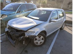 volkswagen golf iv berlina (1j1) del año 1999