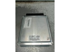 Recambio de centralita motor uce para jaguar x-type 2.0 d executive referencia OEM IAM 6X4312A650AB 28022109 R0411C033B